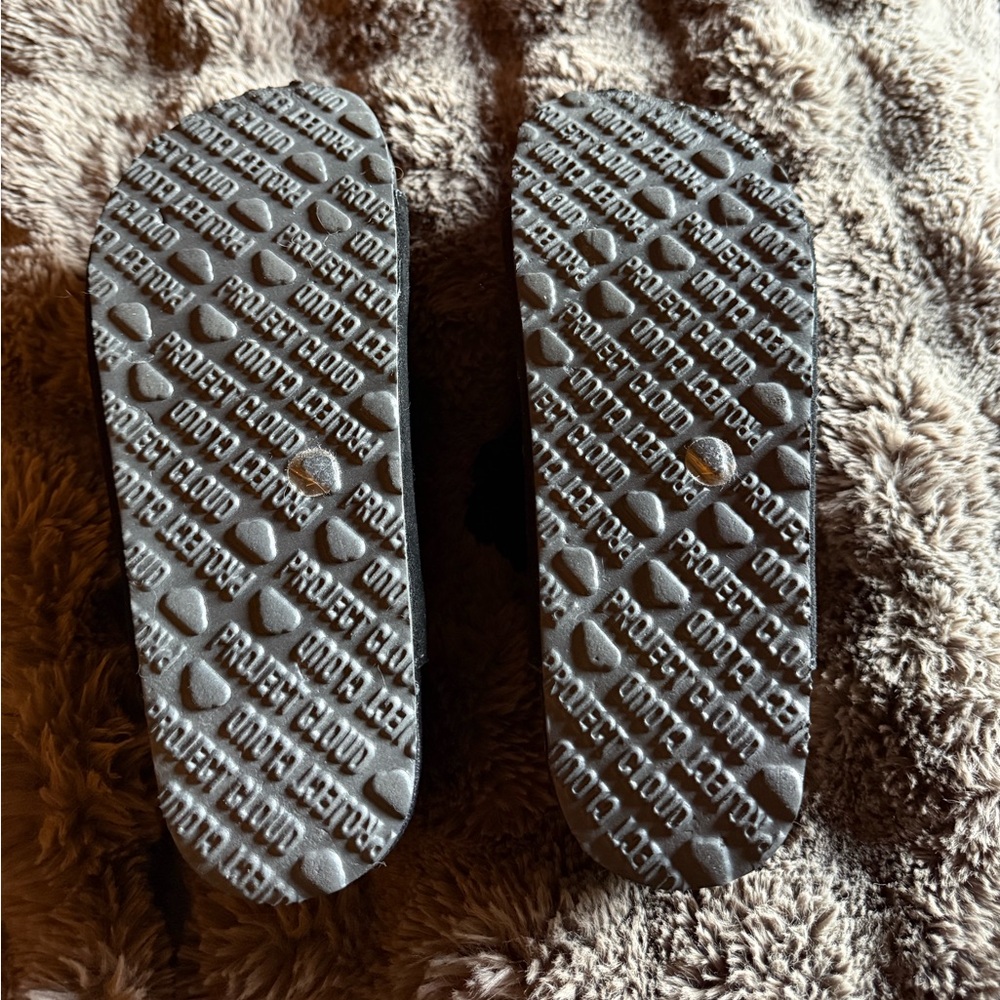 Project Cloud platform sandals - Picture 4 of 4